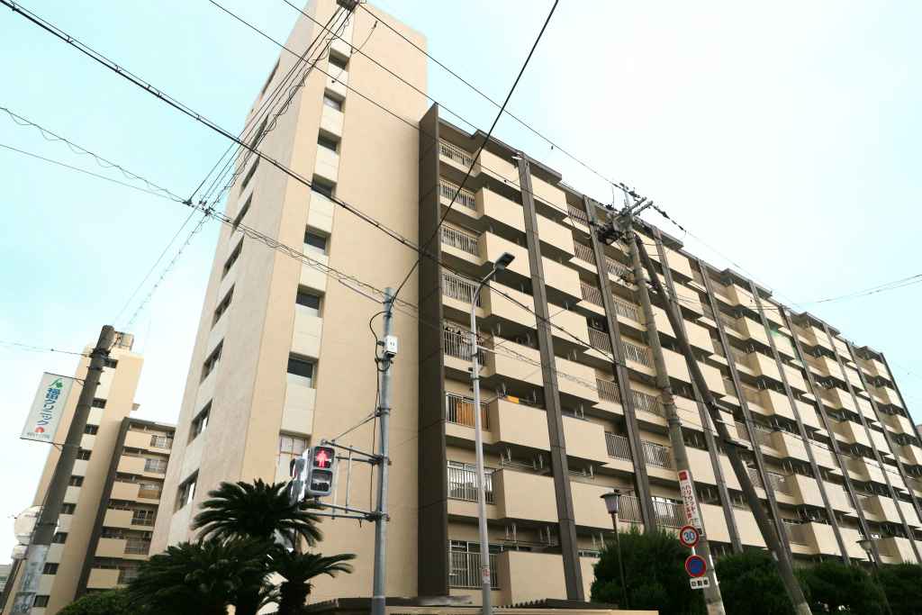 高殿コーポの建物情報/大阪府大阪市旭区高殿62226/賃貸・住宅情報/あ・すめーるねっと