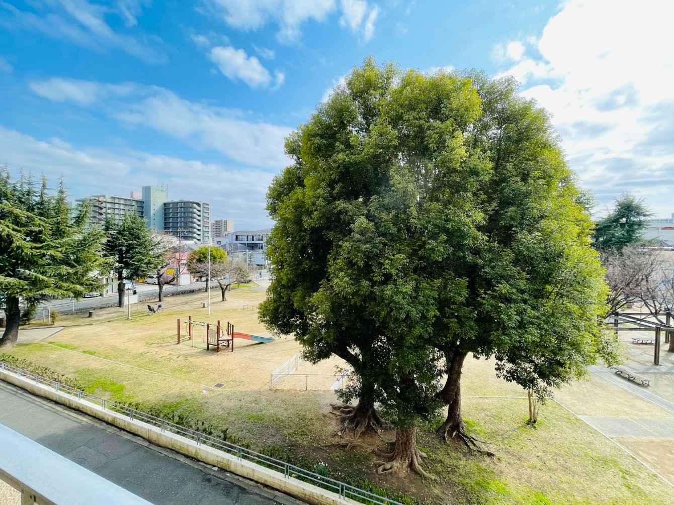 プロムナーデ関目２３号棟の建物情報 大阪府大阪市城東区古市3 18 23 売却 査定 買取 不動産住宅情報 あ すめーるねっと