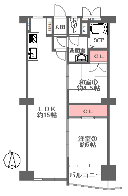 概略図面
