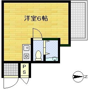 概略図面