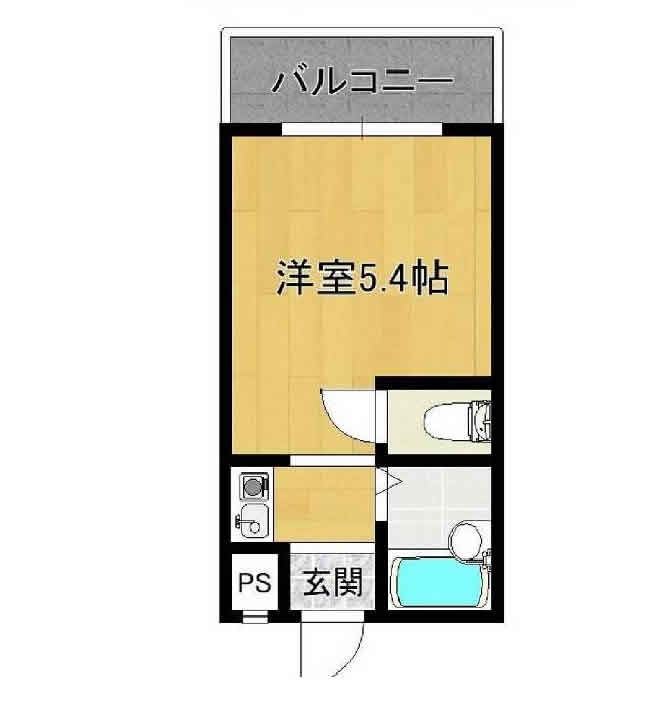 概略図面