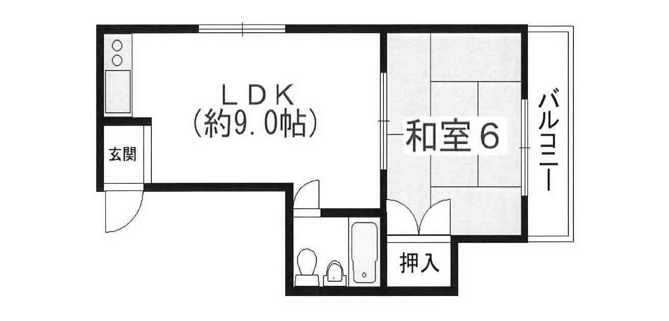 概略図面