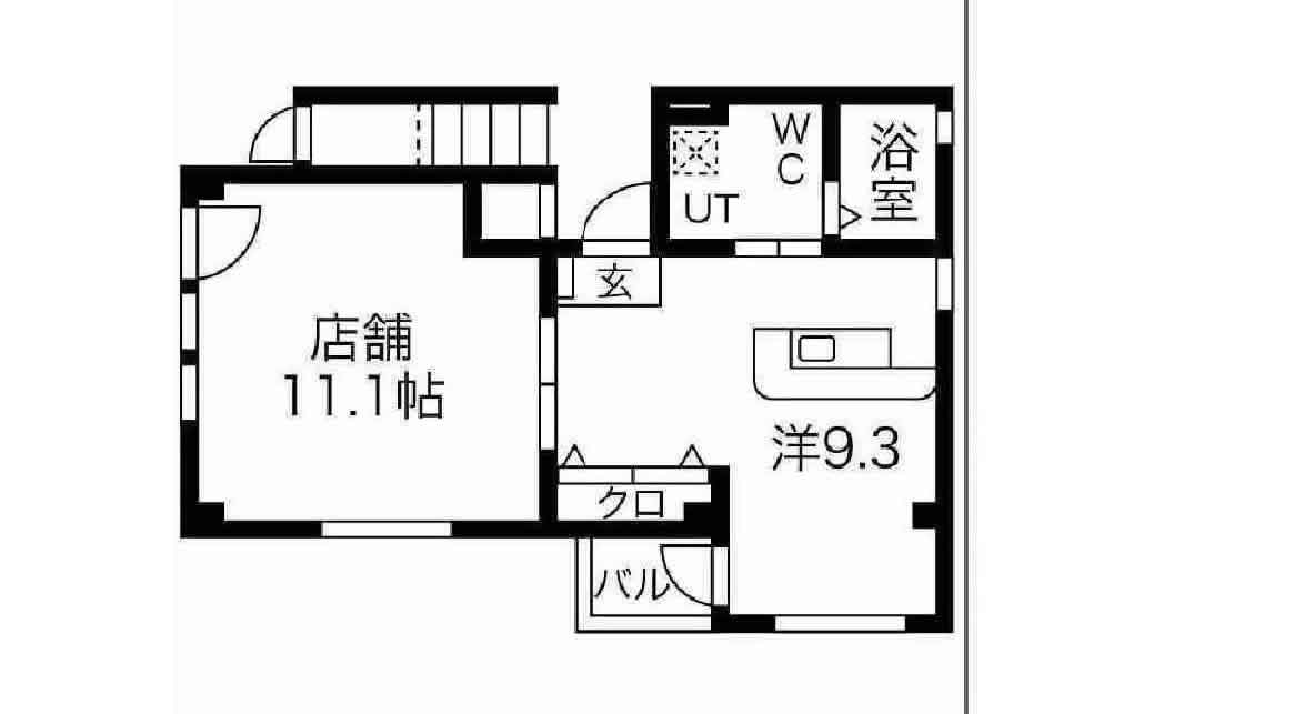 概略図面