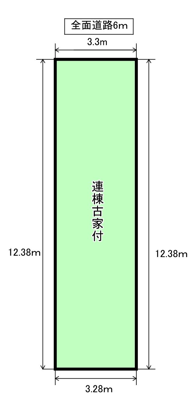 概略図面