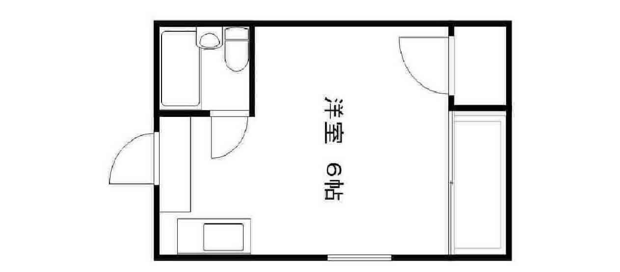 概略図面