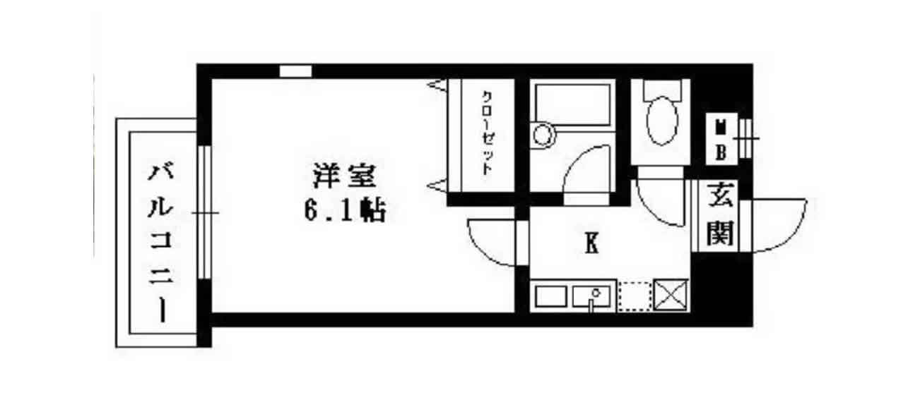 概略図面