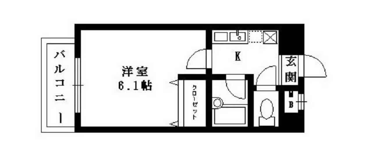 概略図面