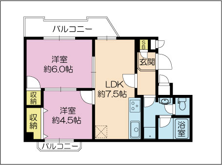 概略図面