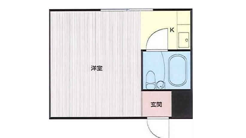 概略図面