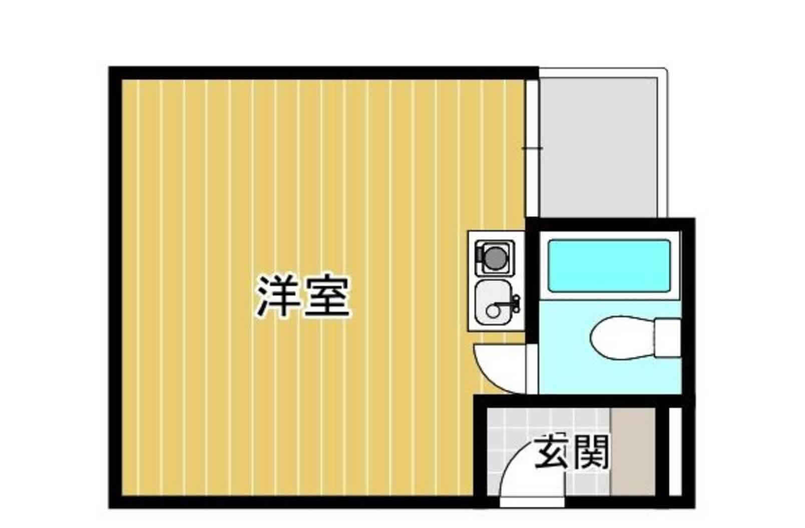 概略図面