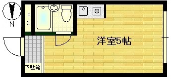 概略図面
