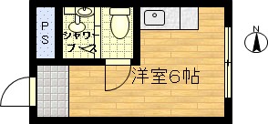 概略図面