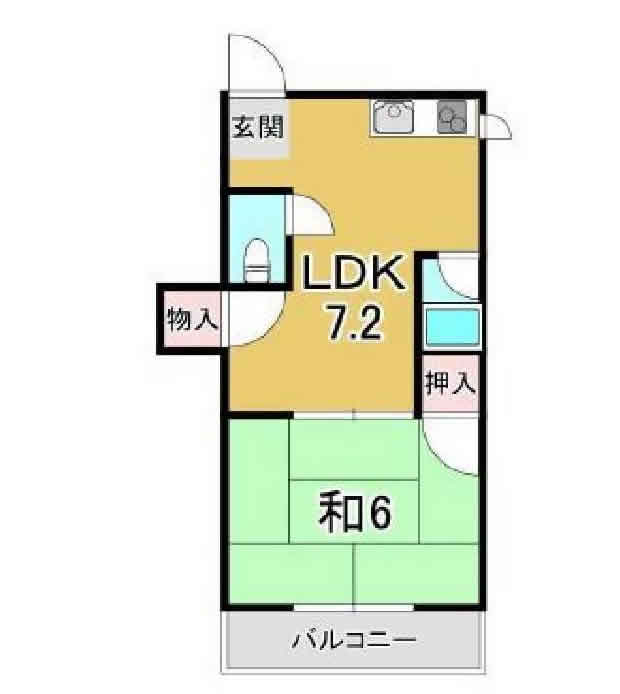 概略図面