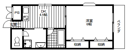 概略図面