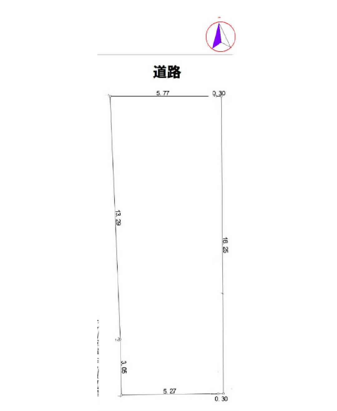 概略図面