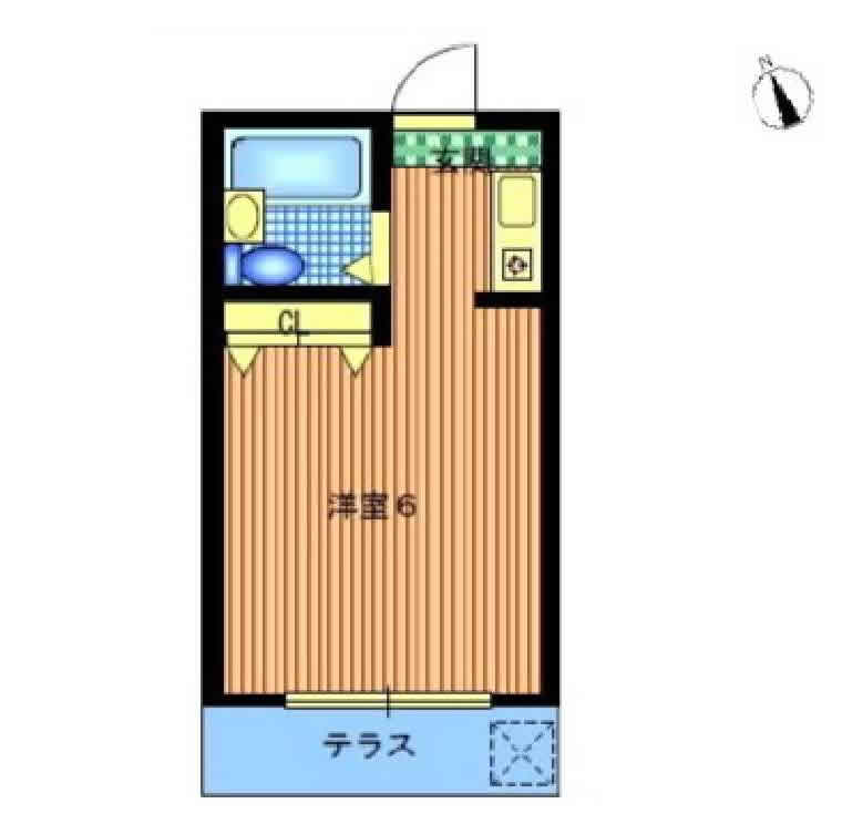 概略図面
