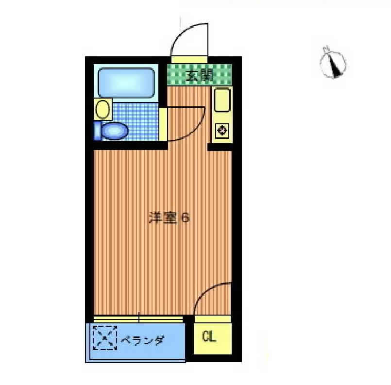 概略図面
