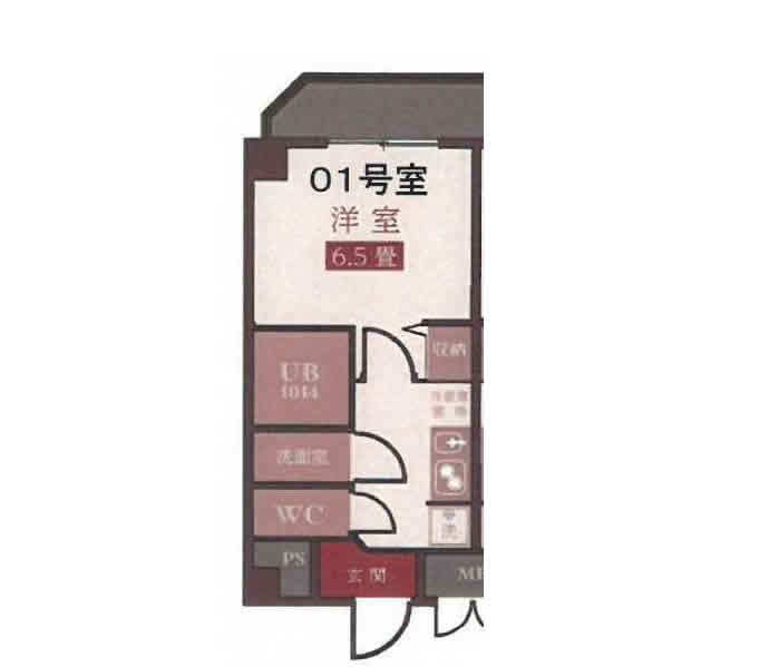 概略図面