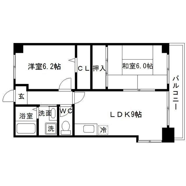 概略図面