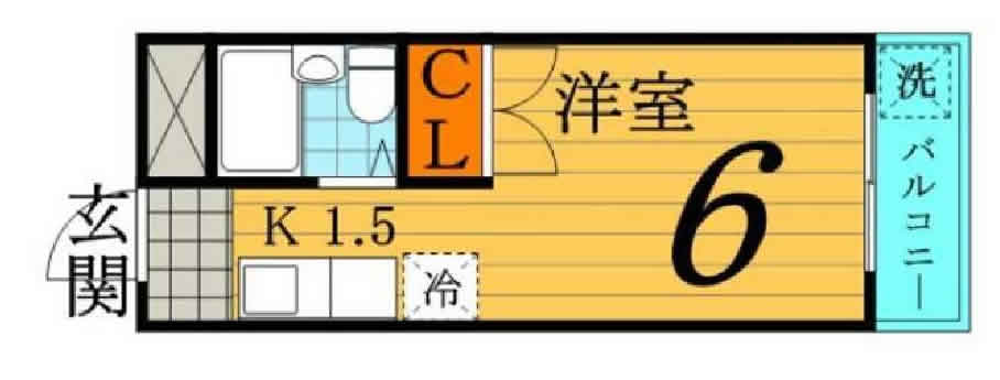 概略図面
