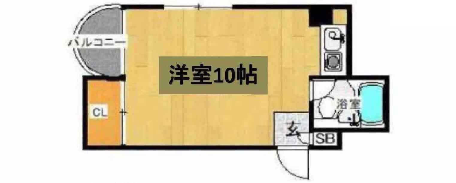 概略図面