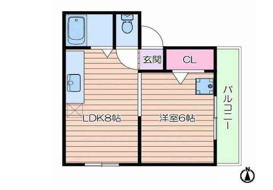 概略図面