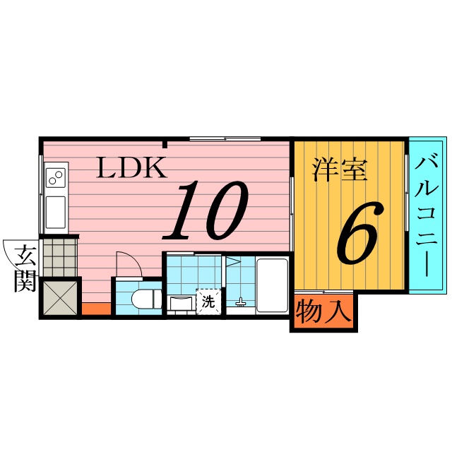 概略図面