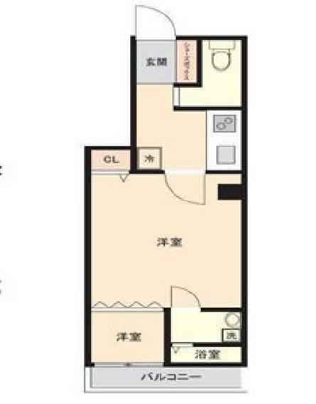 概略図面
