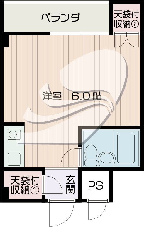 概略図面