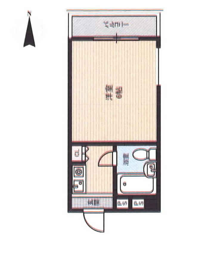 概略図面