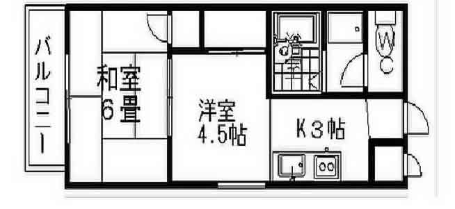 概略図面