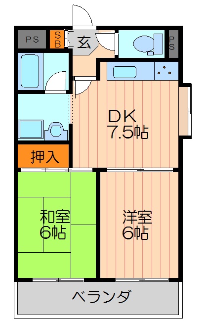概略図面