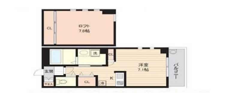 概略図面