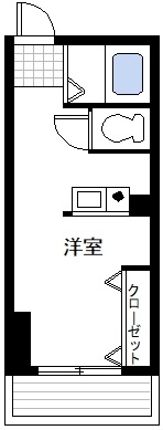 概略図面