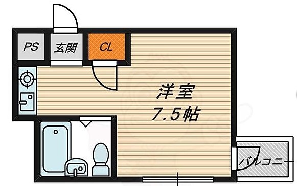 概略図面