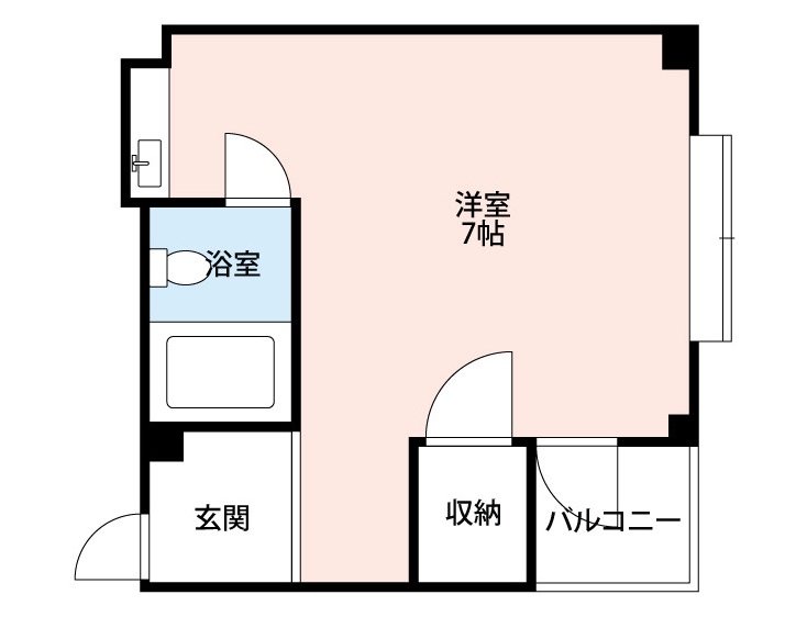 概略図面