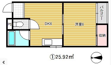 概略図面