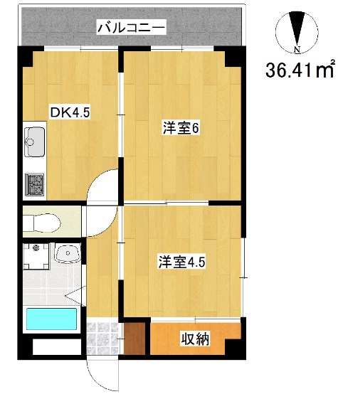 概略図面