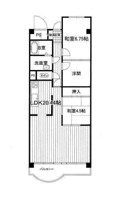 概略図面