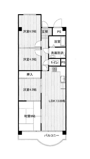 概略図面