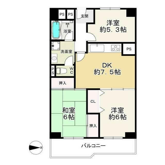 概略図面