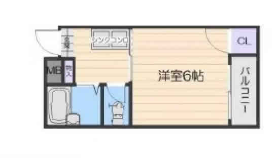 概略図面