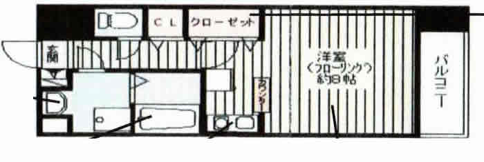 概略図面