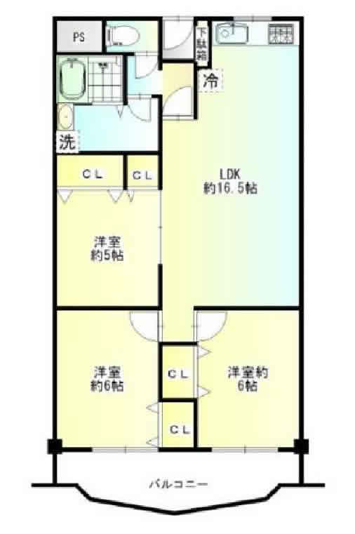 概略図面