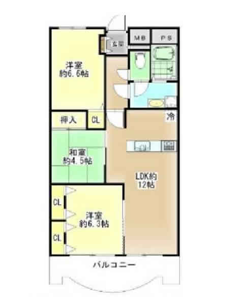 概略図面