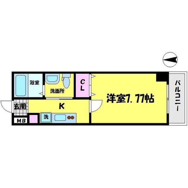 概略図面