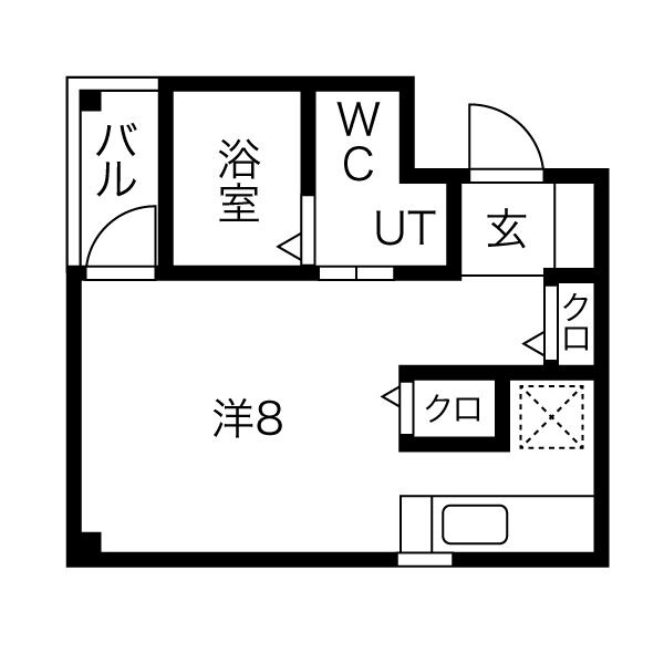 概略図面