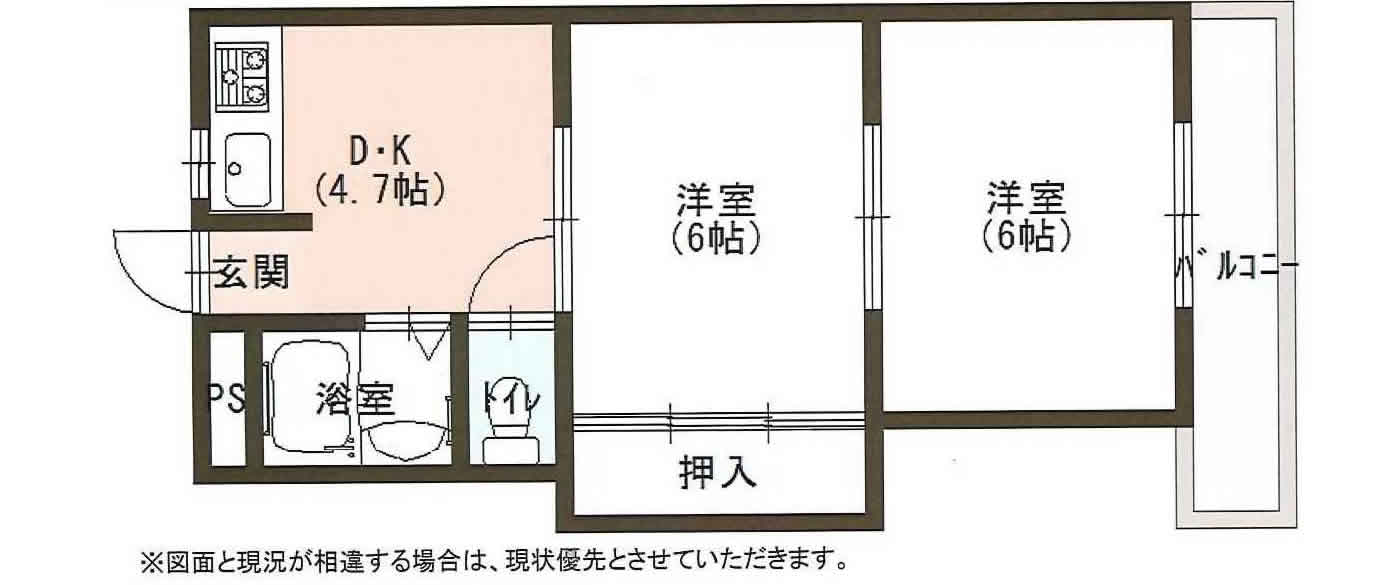 概略図面