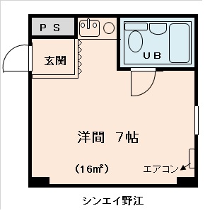 概略図面