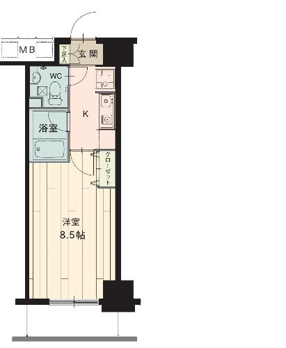 概略図面
